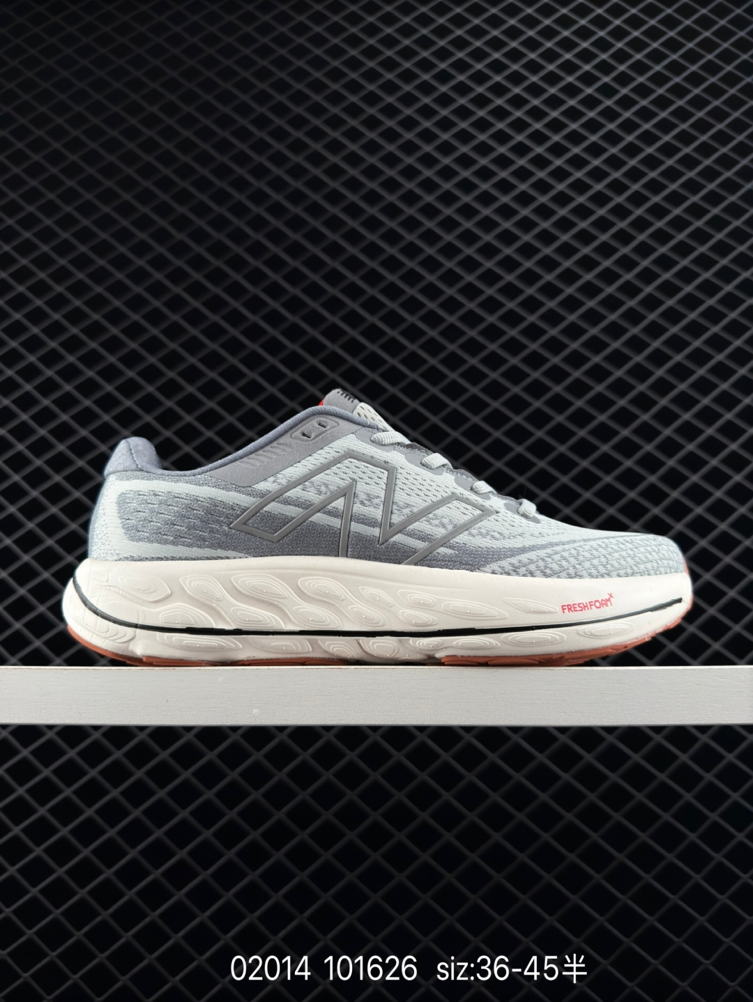 New Balance Fresh Foam X Vongo v6 New Balance Fresh Foam X Vongo v6